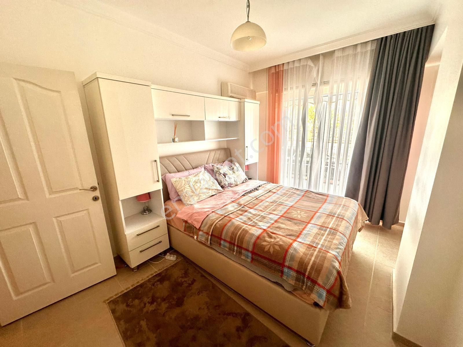 Didimde Site İçinde 2+1 Havuzlu Fırsat İlk Gelen Alır - Görsel 11