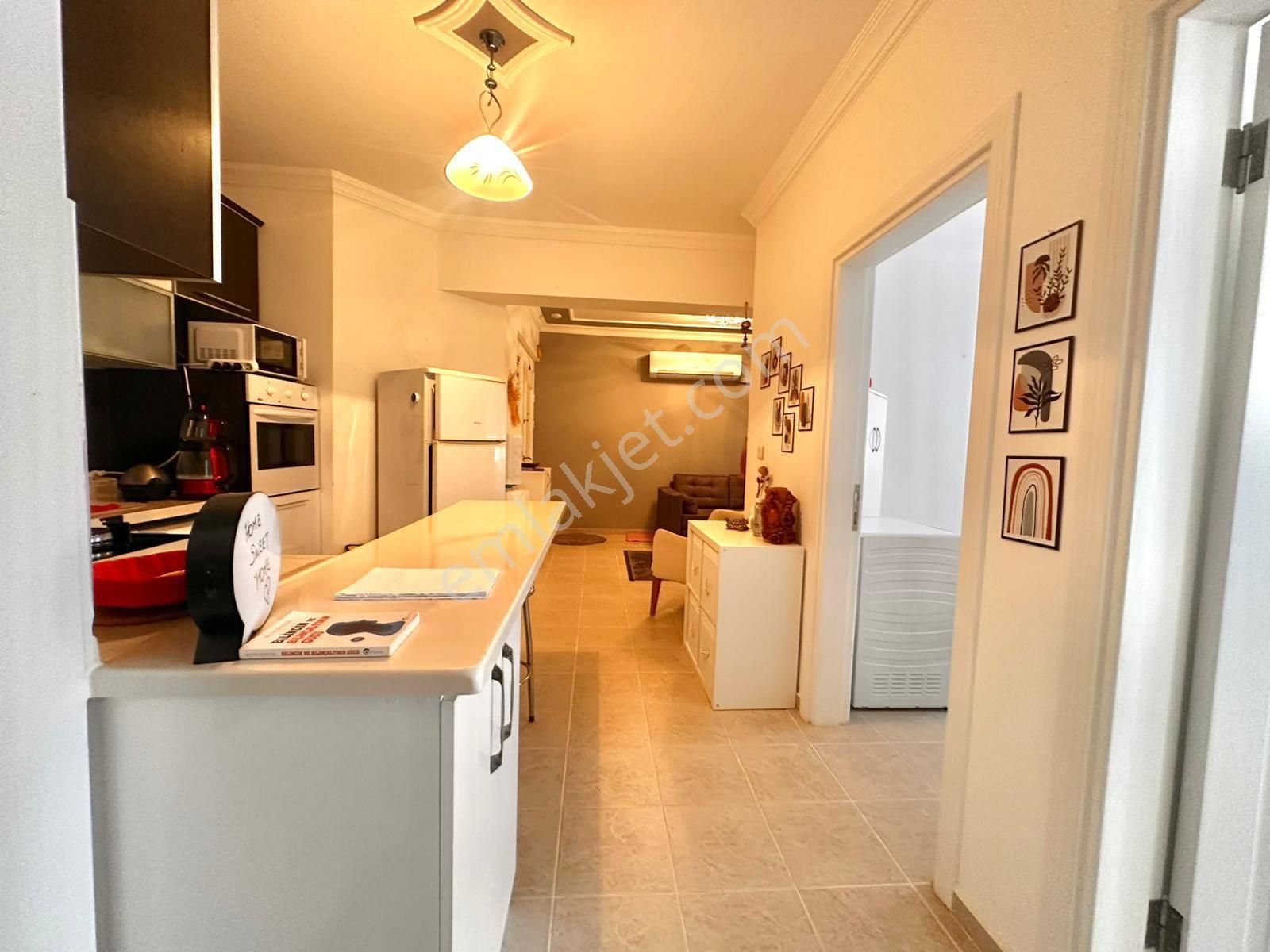 Didimde Site İçinde 2+1 Havuzlu Fırsat İlk Gelen Alır - Görsel 7