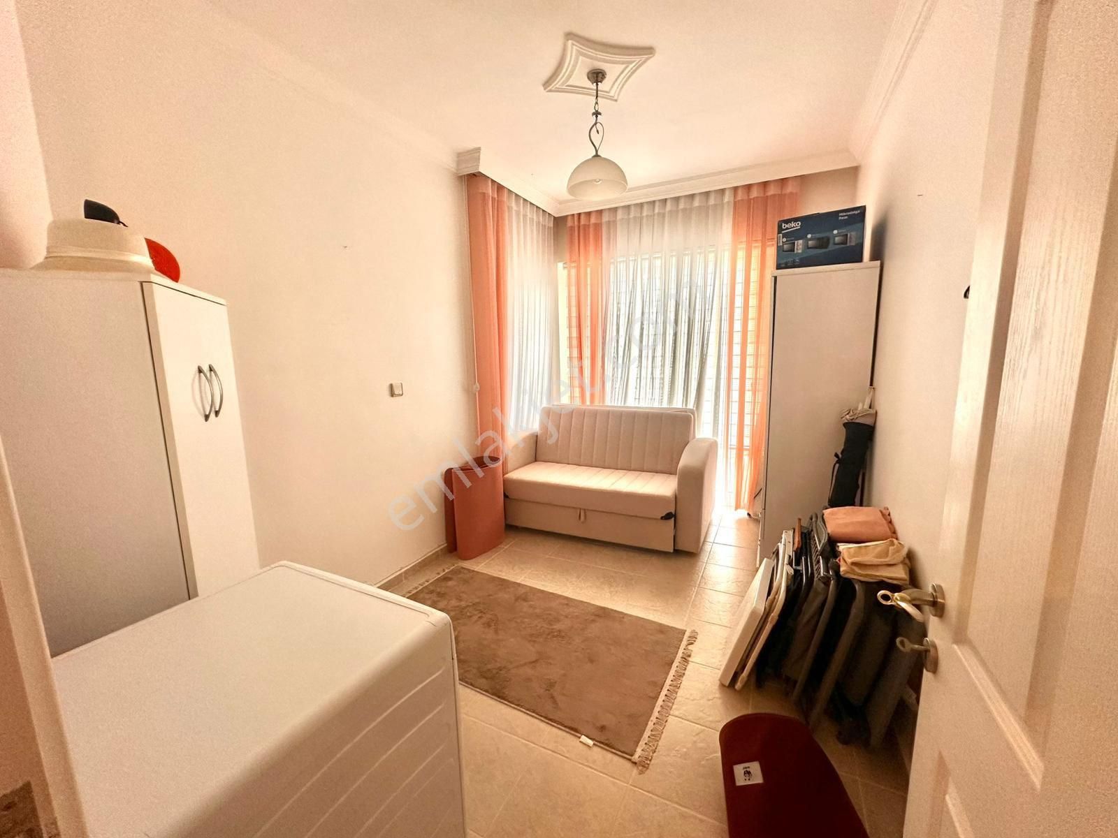 Didimde Site İçinde 2+1 Havuzlu Fırsat İlk Gelen Alır - Görsel 18