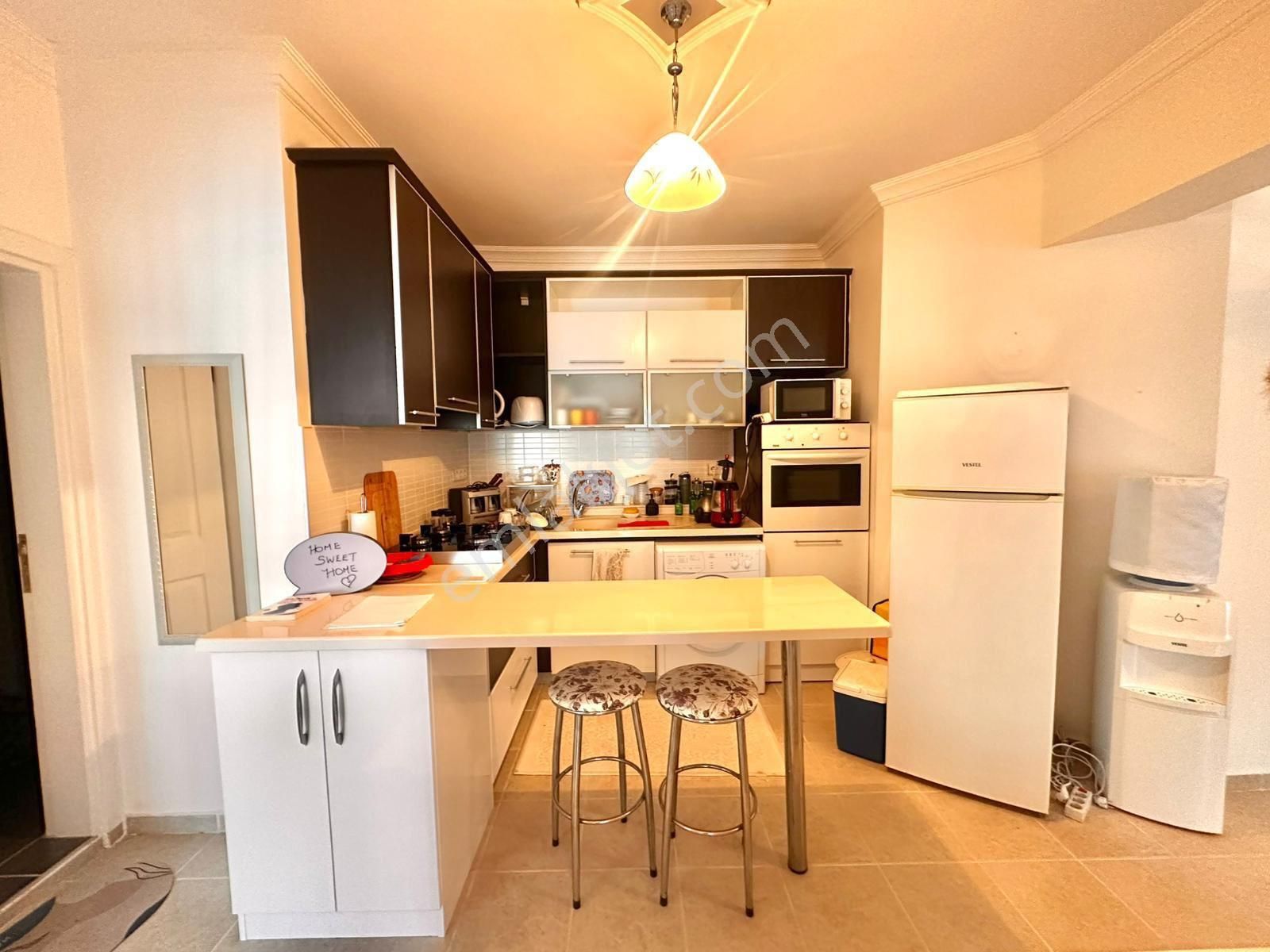 Didimde Site İçinde 2+1 Havuzlu Fırsat İlk Gelen Alır - Görsel 15