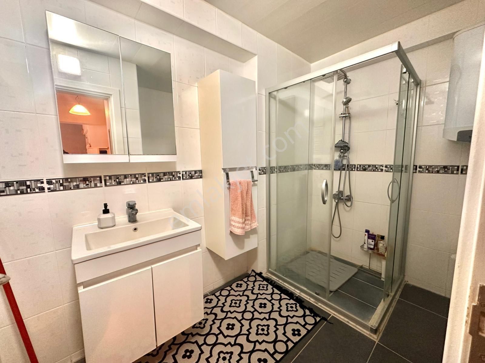 Didimde Site İçinde 2+1 Havuzlu Fırsat İlk Gelen Alır - Görsel 19