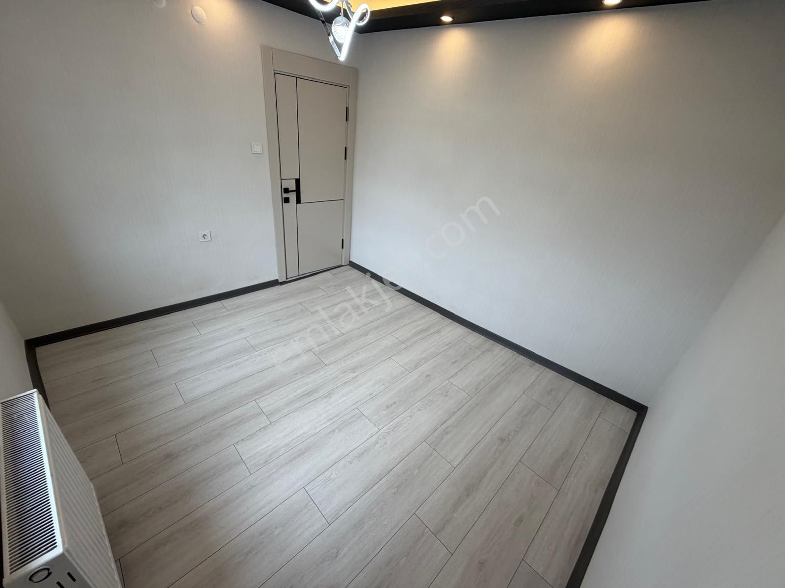 Sym'den Ahievran Mh Ara K.caddeye U.laşımay. Ful Yapılı 3+1daire - Görsel 26