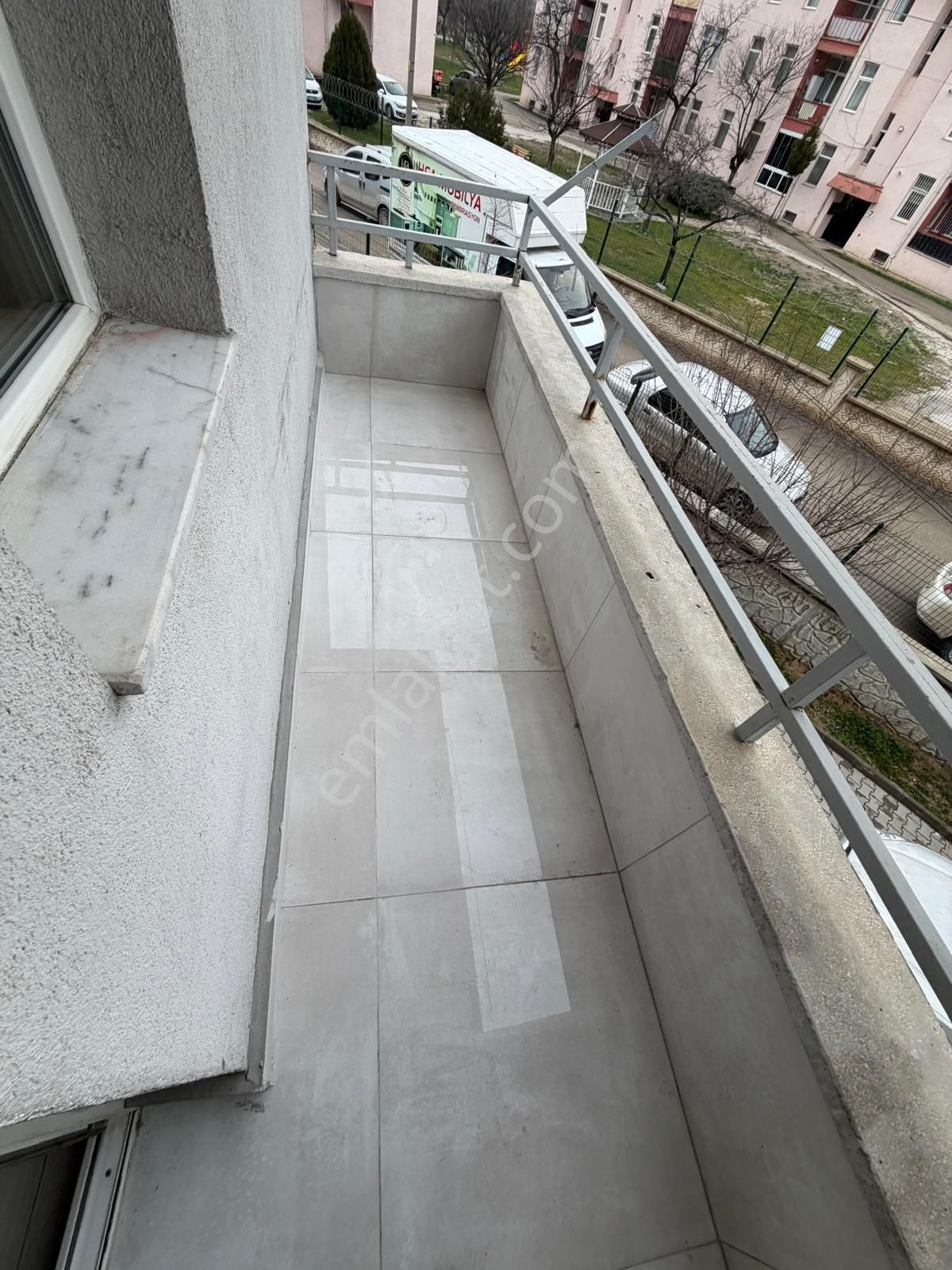 Sym'den Ahievran Mh Ara K.caddeye U.laşımay. Ful Yapılı 3+1daire - Görsel 21