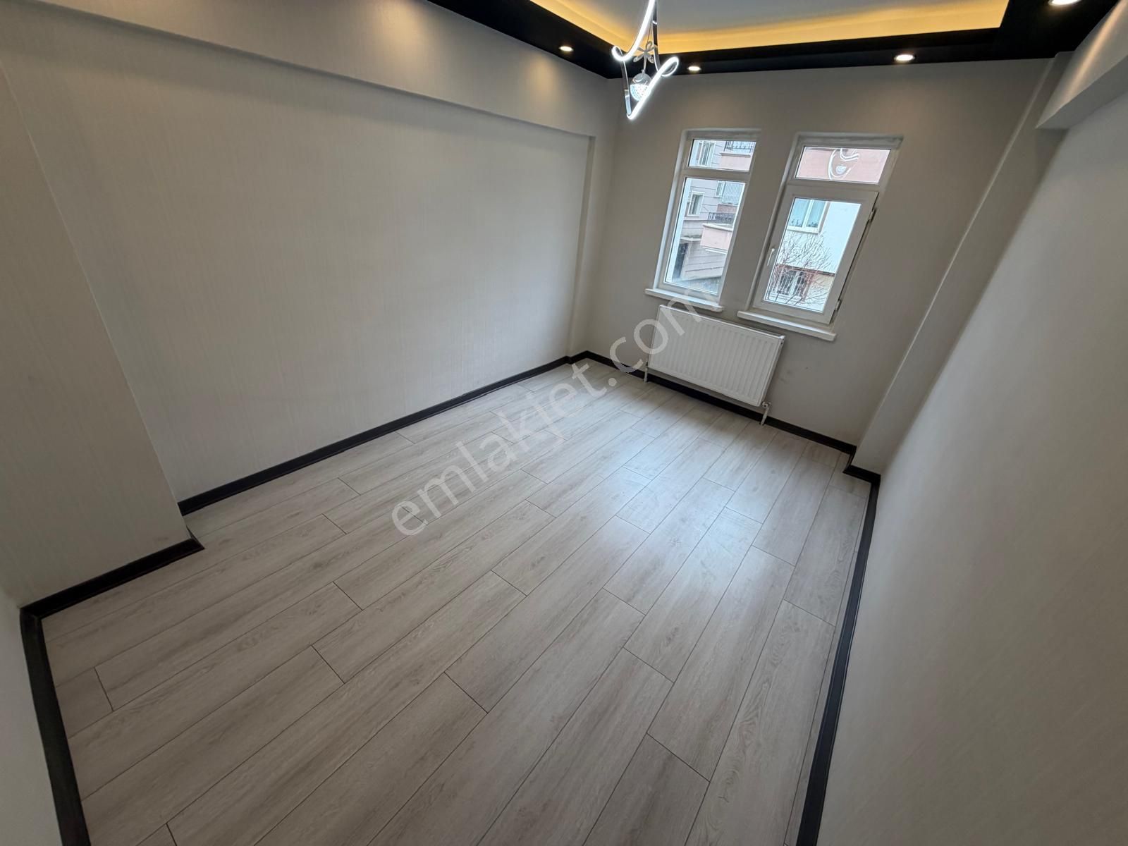 Sym'den Ahievran Mh Ara K.caddeye U.laşımay. Ful Yapılı 3+1daire - Görsel 19