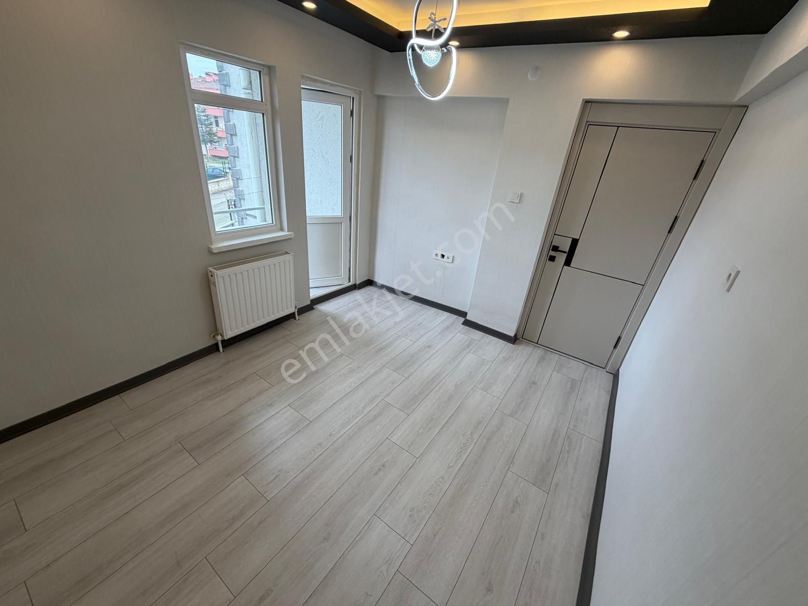 Sym'den Ahievran Mh Ara K.caddeye U.laşımay. Ful Yapılı 3+1daire - Görsel 14