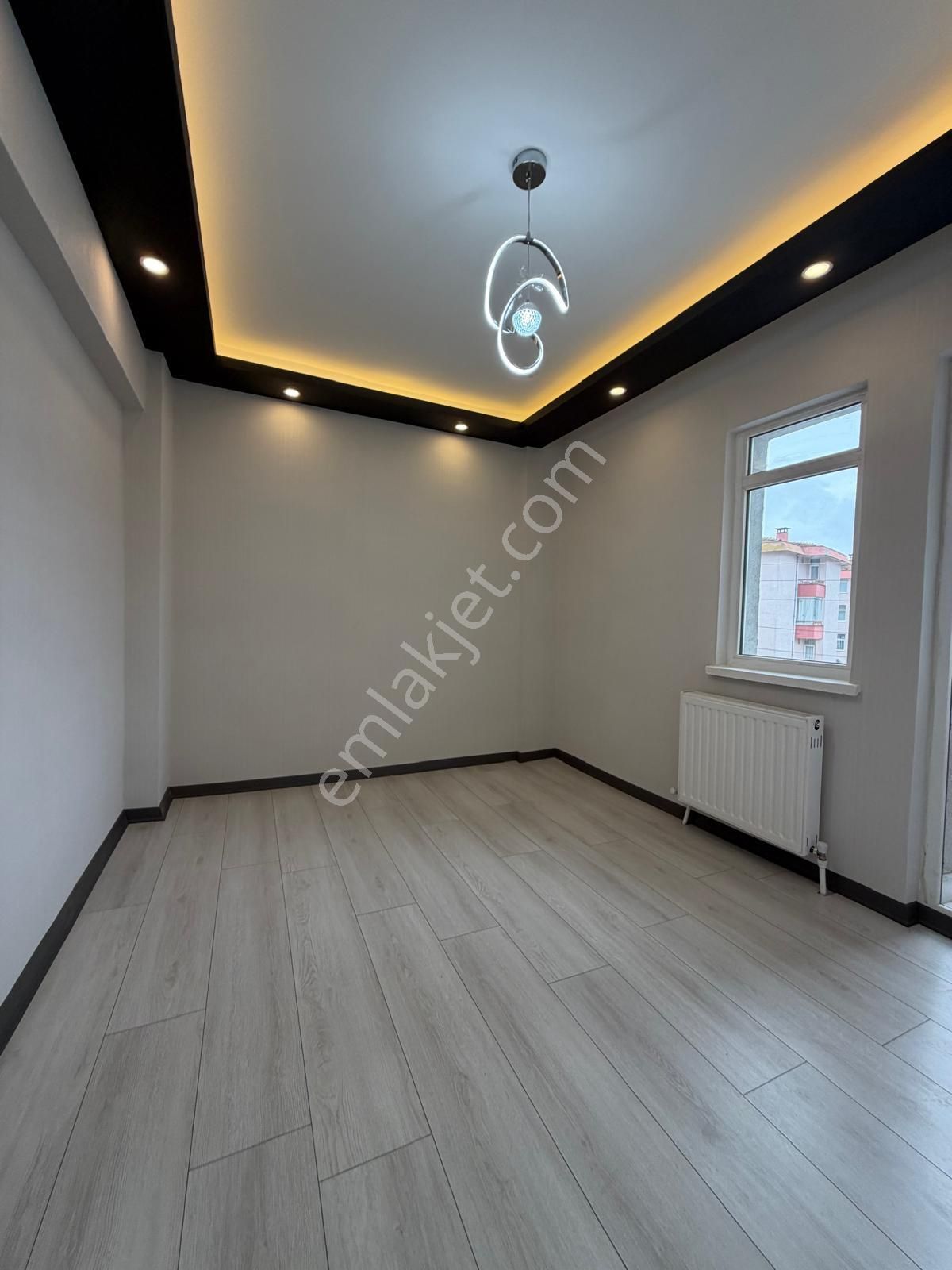 Sym'den Ahievran Mh Ara K.caddeye U.laşımay. Ful Yapılı 3+1daire - Görsel 17