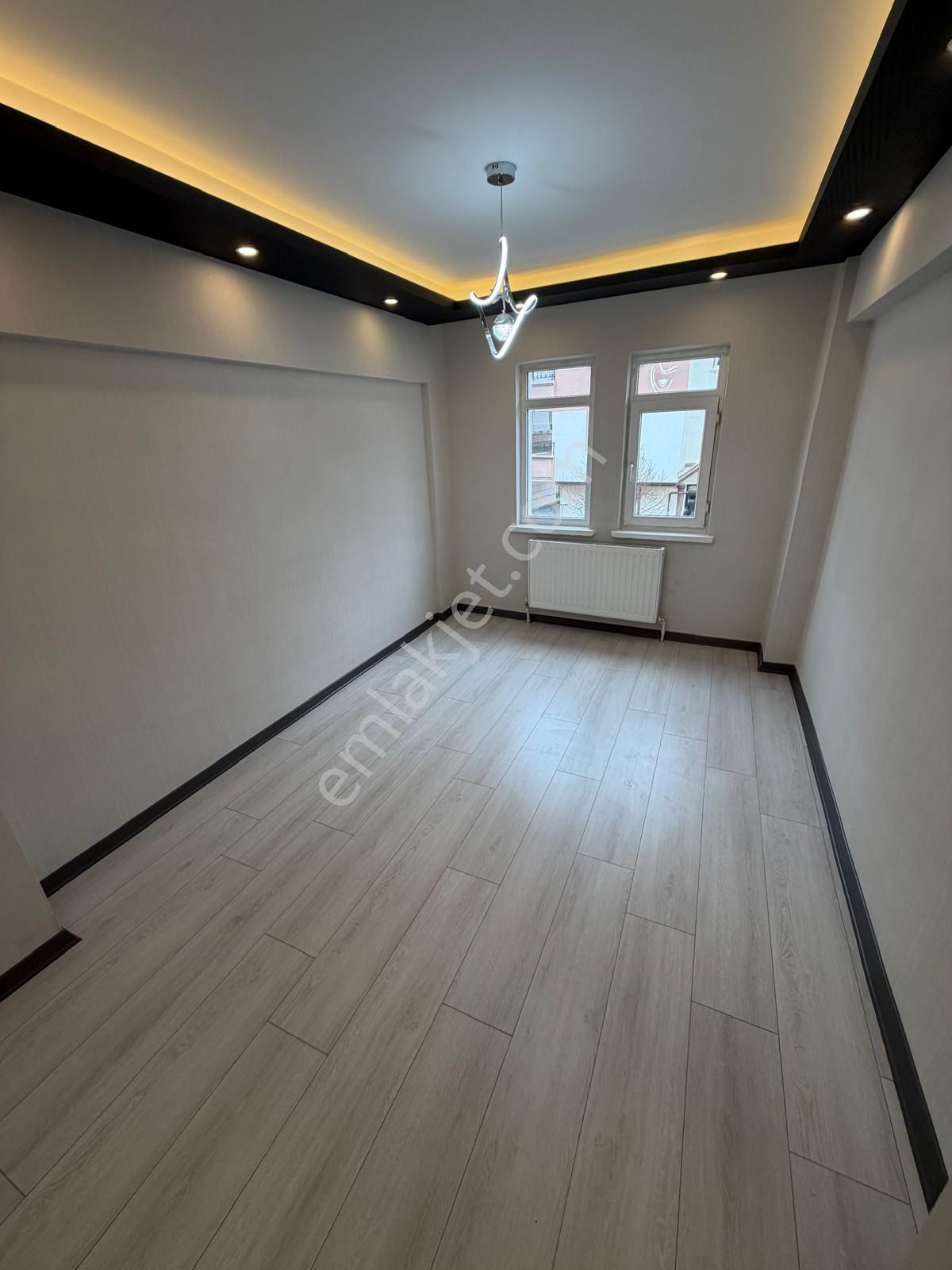 Sym'den Ahievran Mh Ara K.caddeye U.laşımay. Ful Yapılı 3+1daire - Görsel 18