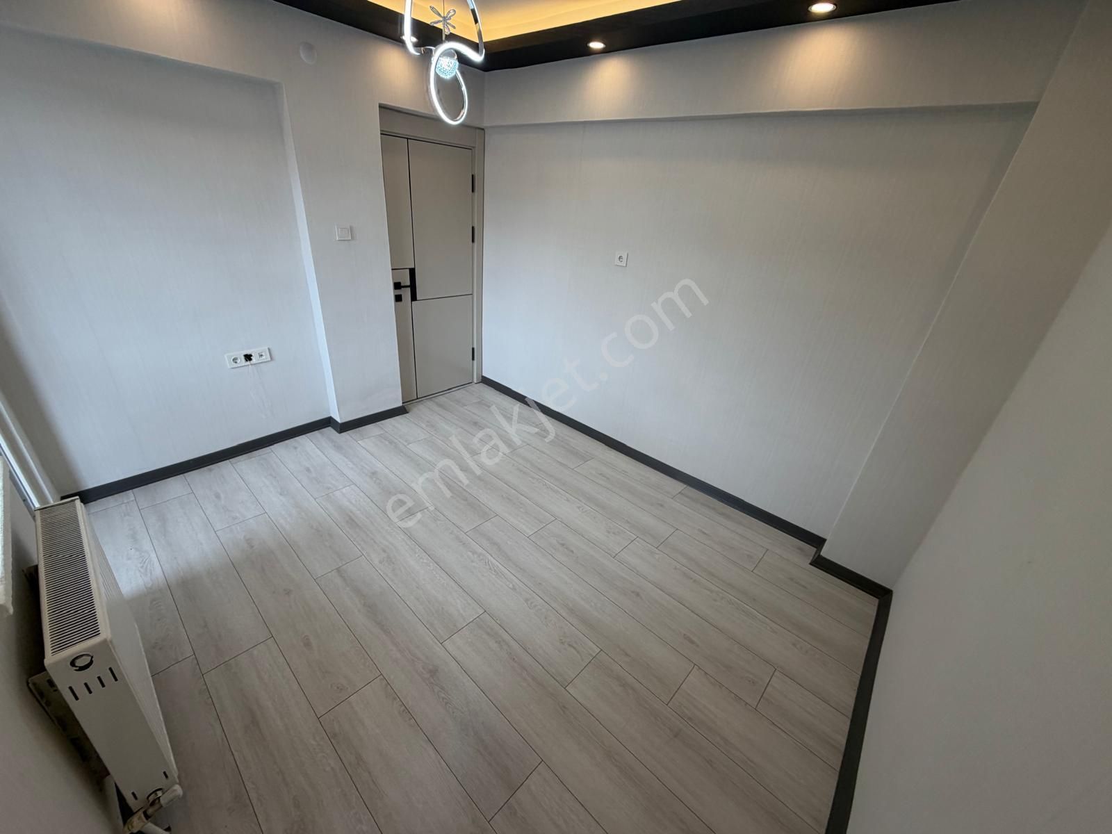 Sym'den Ahievran Mh Ara K.caddeye U.laşımay. Ful Yapılı 3+1daire - Görsel 15