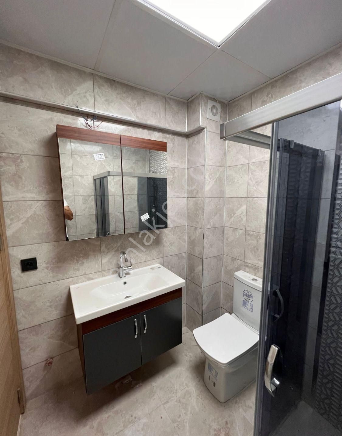 C.b. Route | Gazipaşa'da Doğalgazlı, Denize Çok Yakın 2+1 Daire - Görsel 9