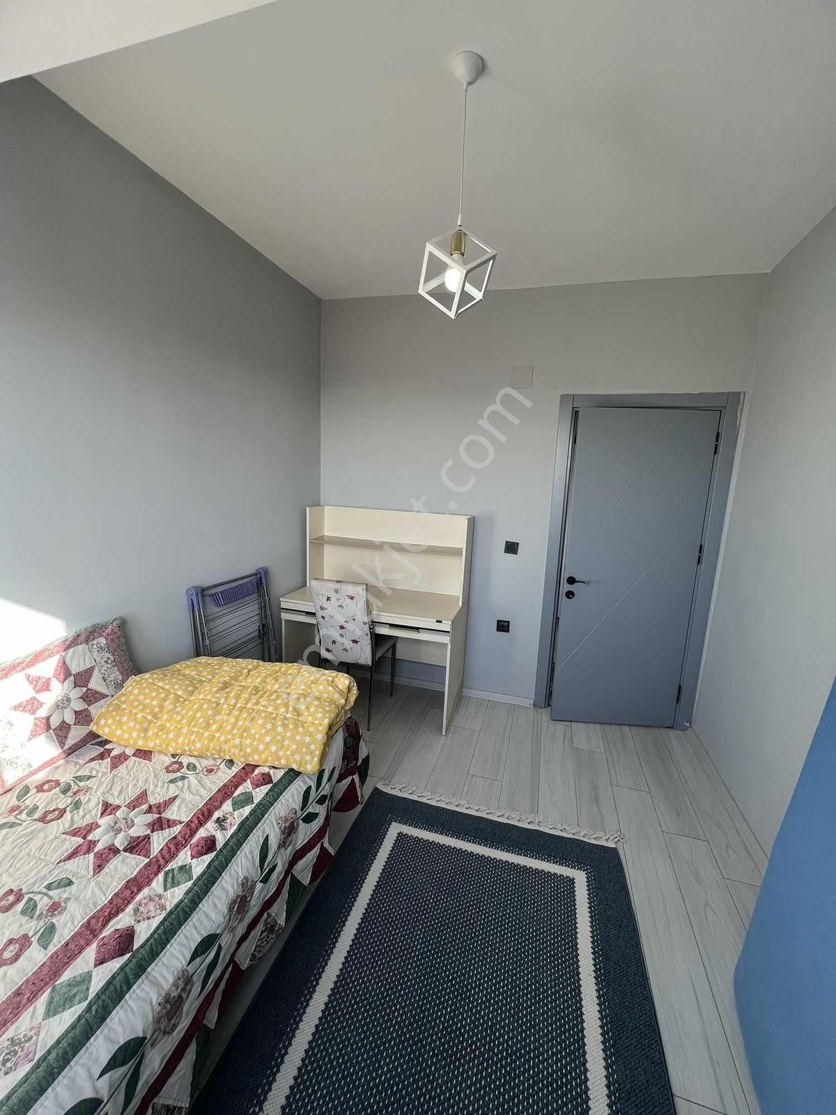 Kulepark~ayrıcalığı~ile~1+1~eşyalı~oturuma~hazır~lüks~balkonlu - Görsel 8