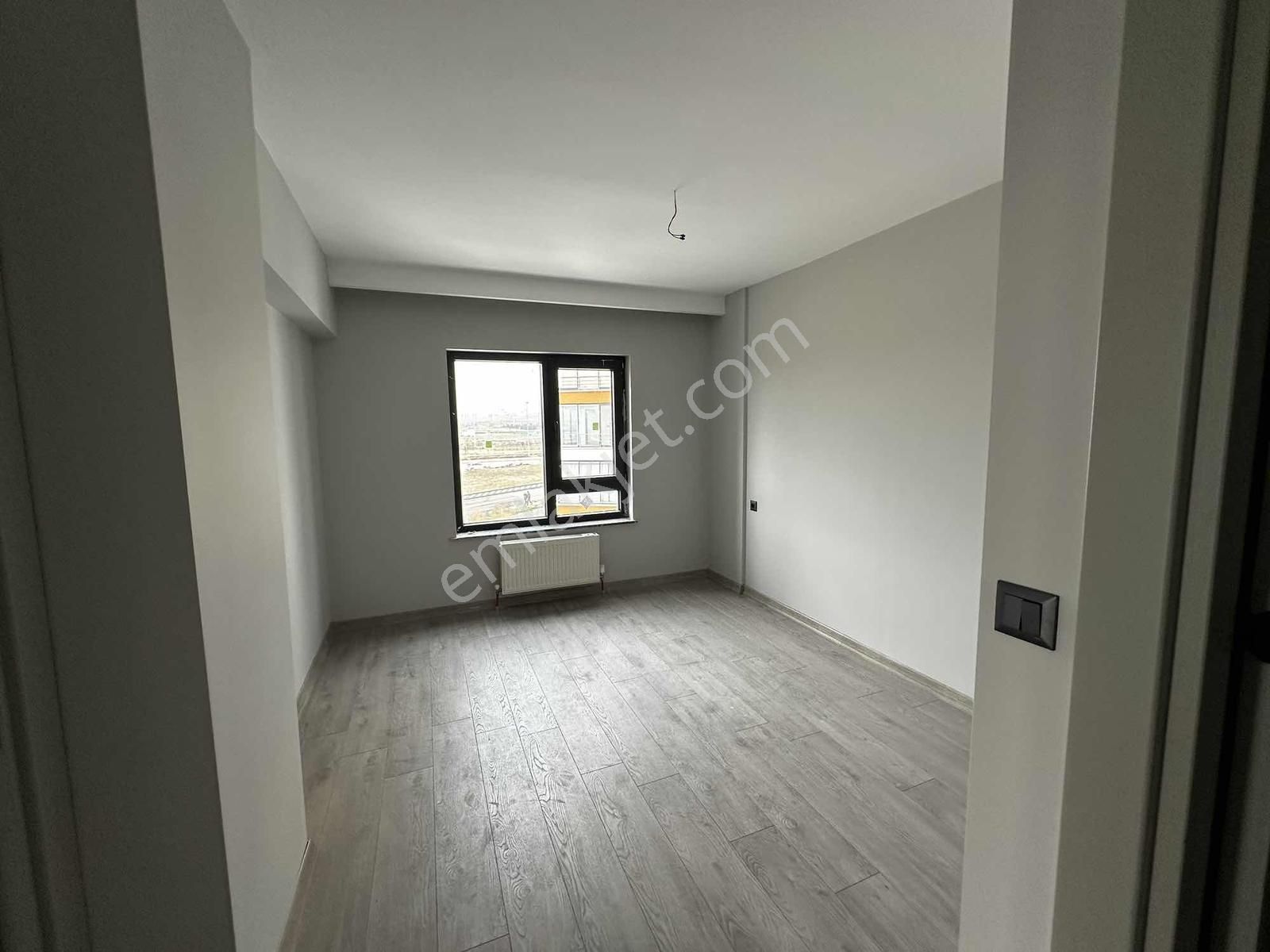 Batı Sitesi Mahallesinde Satılık Sıfır Daire - Görsel 14