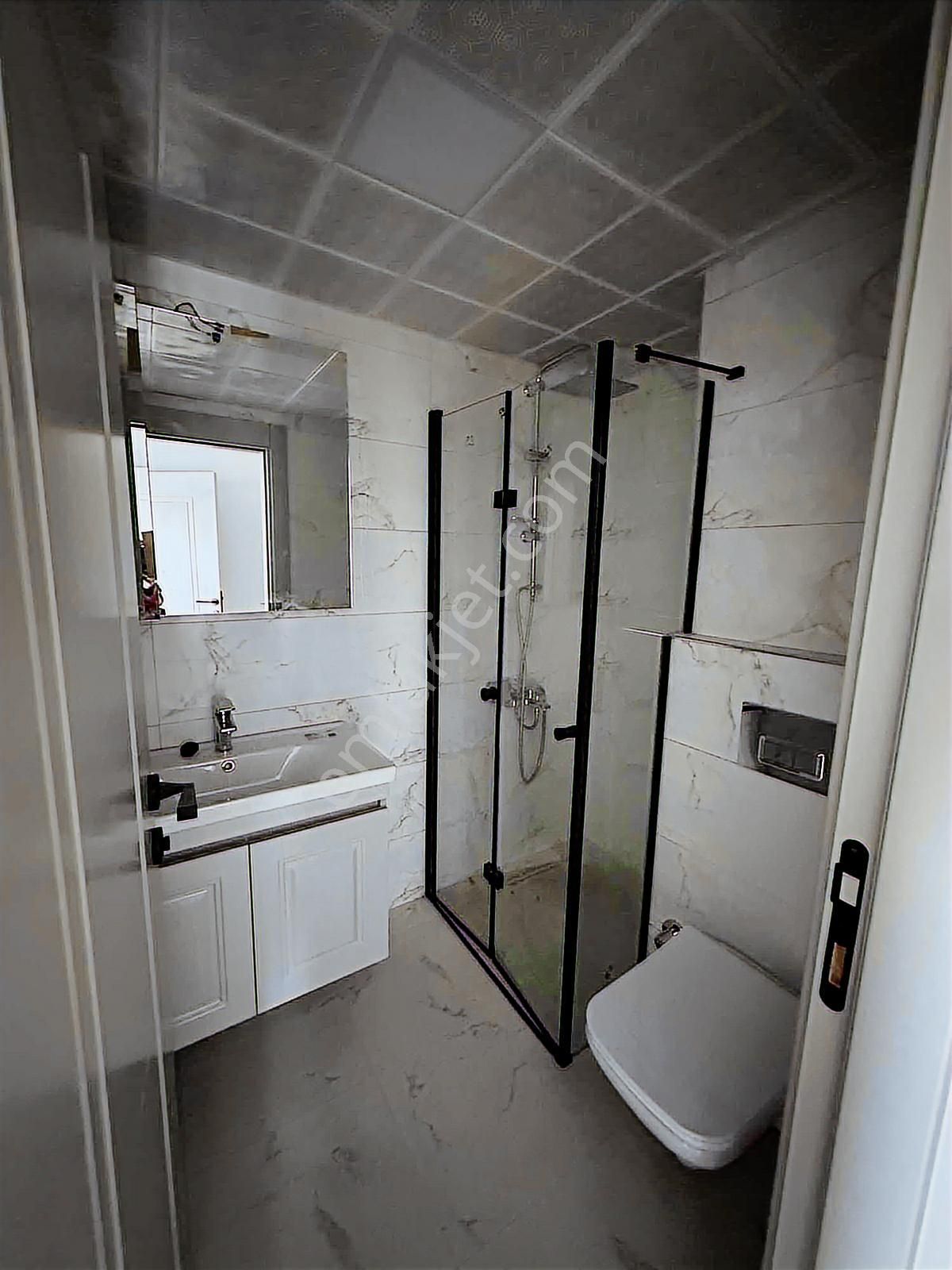 Batı Sitesi Mahallesinde Satılık Sıfır Daire - Görsel 6