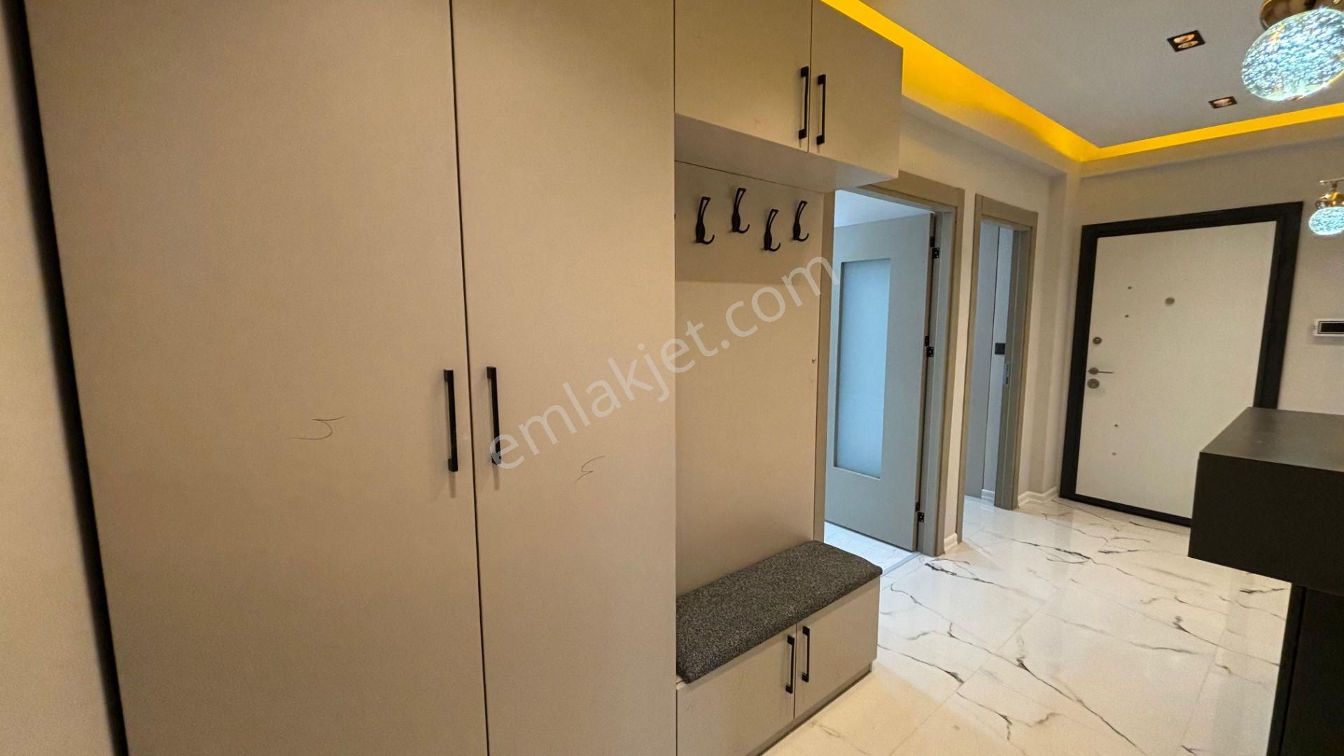 Recep Ümit Emlak'tan Çamlıca Mahallesi Satılık Ultra Lüks 3+1 Daire Nüt9 - Görsel 28