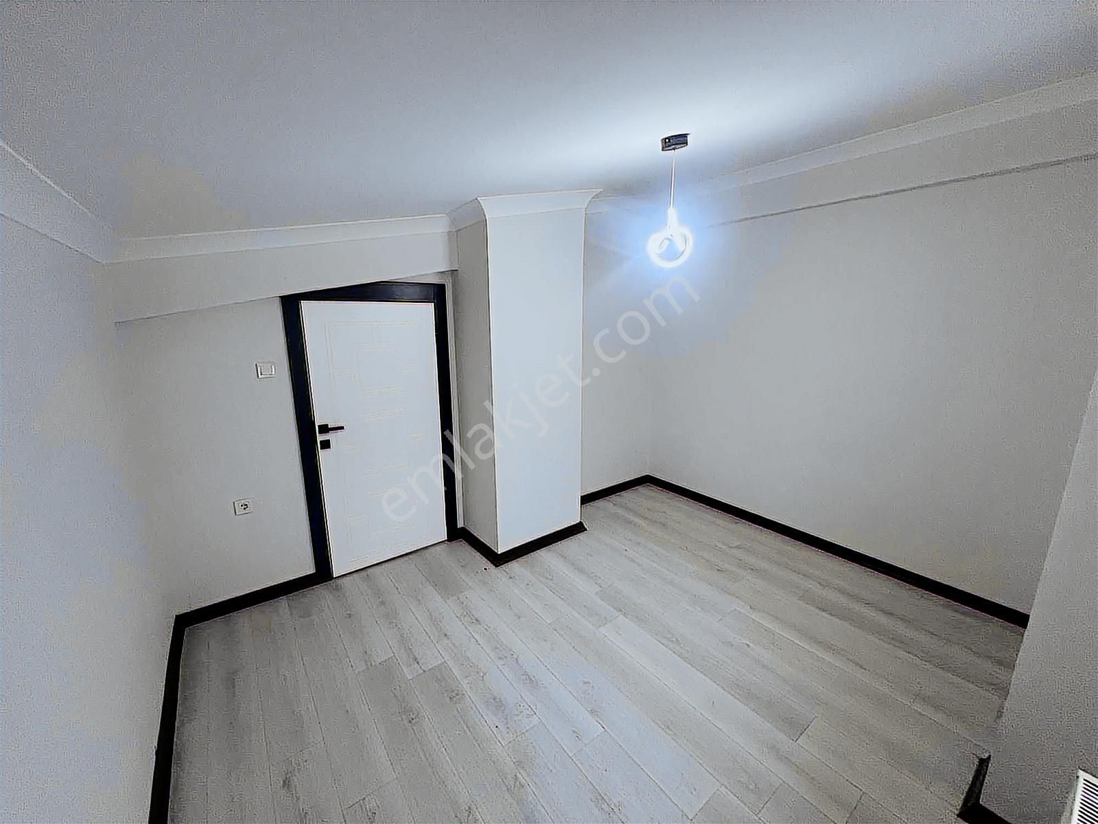 Bk Gayrimenkulden Akşemsettin Mah. Ultra Lüx 4+1 Teras Daire - Görsel 11