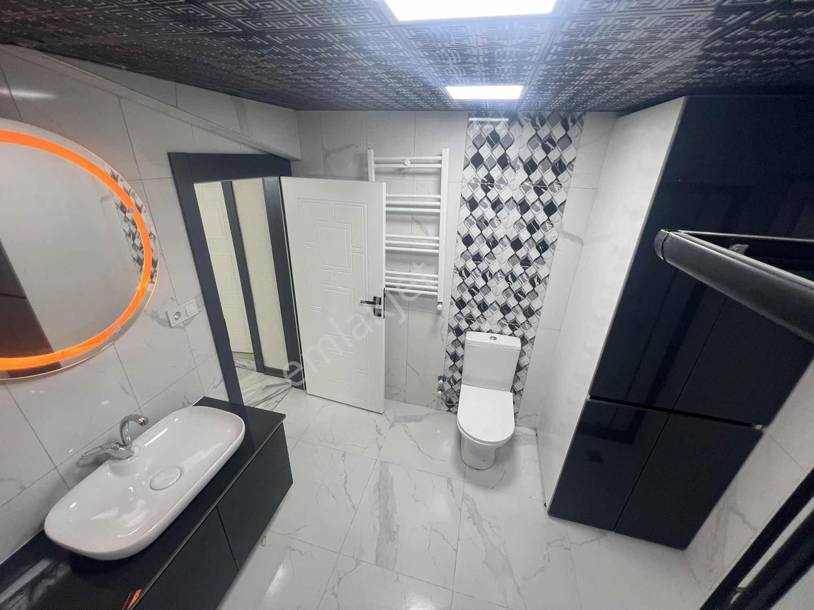Bk Gayrimenkulden Akşemsettin Mah. Ultra Lüx 4+1 Teras Daire - Görsel 32