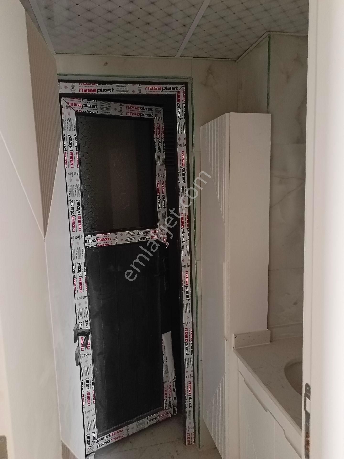 Alpaslan Mah 2+1 Sıfır Fırsat Dairesi - Görsel 11