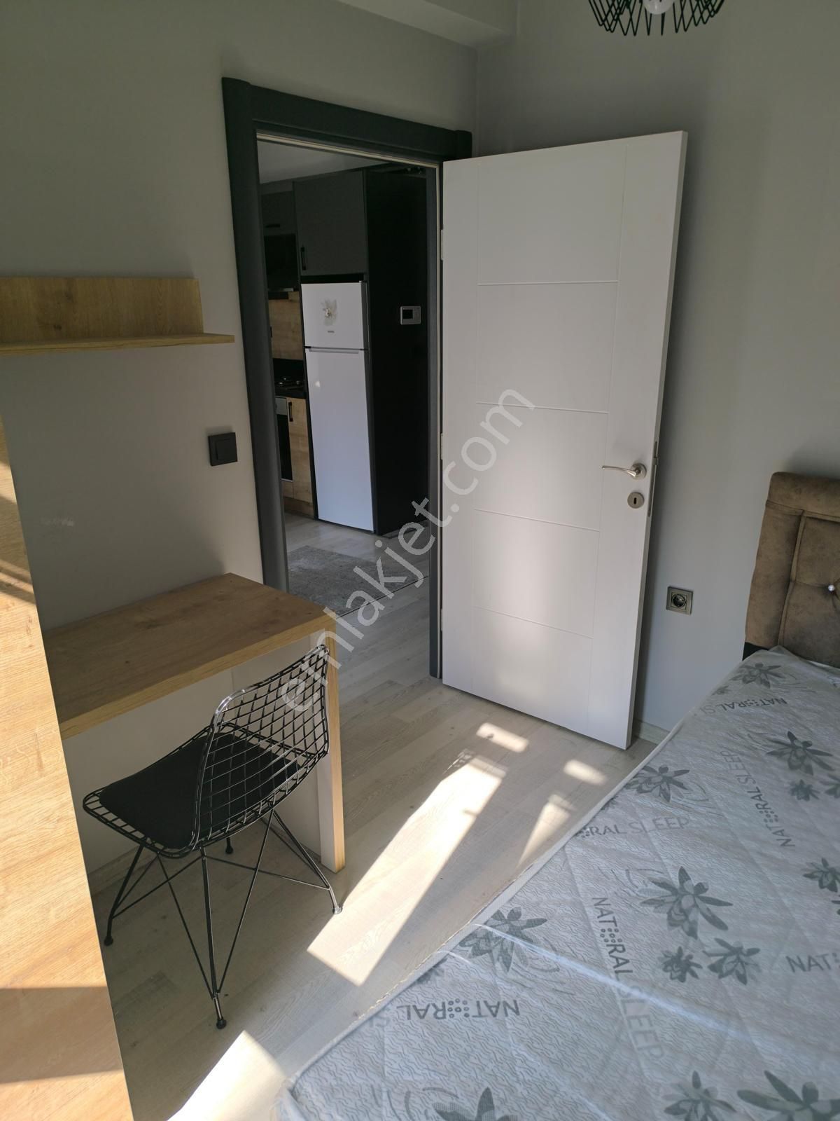 Megatown'dan 1+1 Satılık Daire - Görsel 16