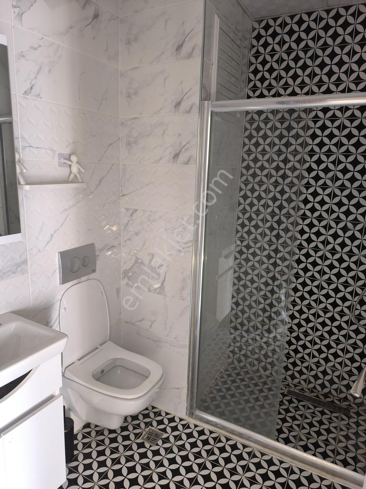 Megatown'dan 1+1 Satılık Daire - Görsel 24
