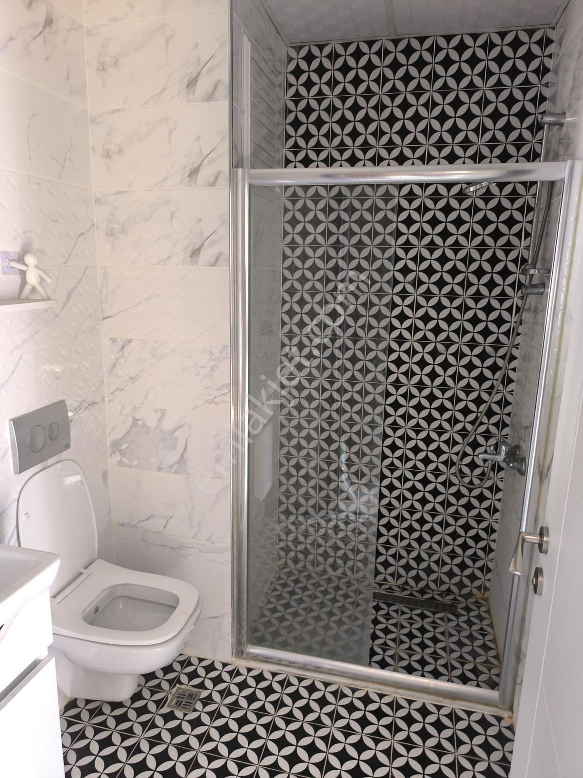 Megatown'dan 1+1 Satılık Daire - Görsel 15
