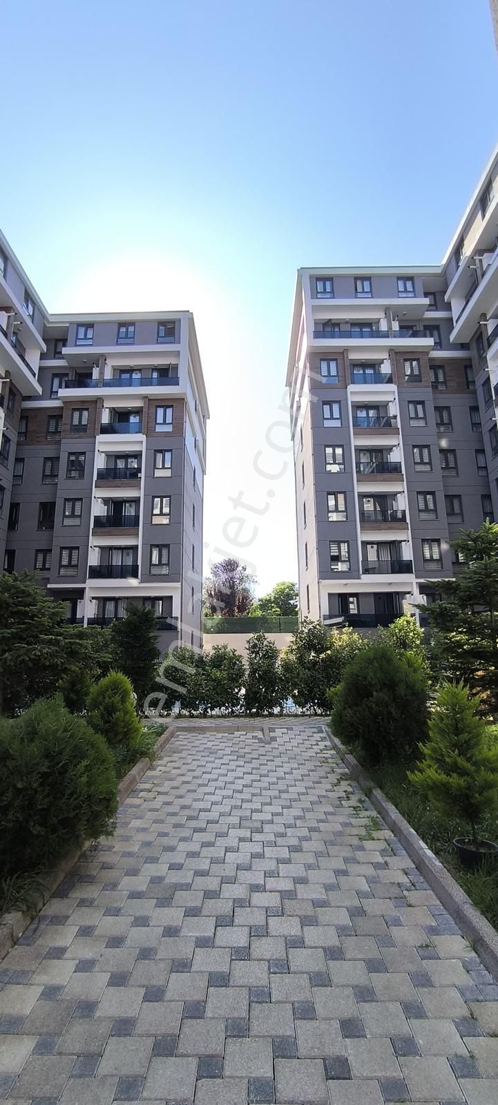 Megatown'dan 1+1 Satılık Daire - Görsel 2