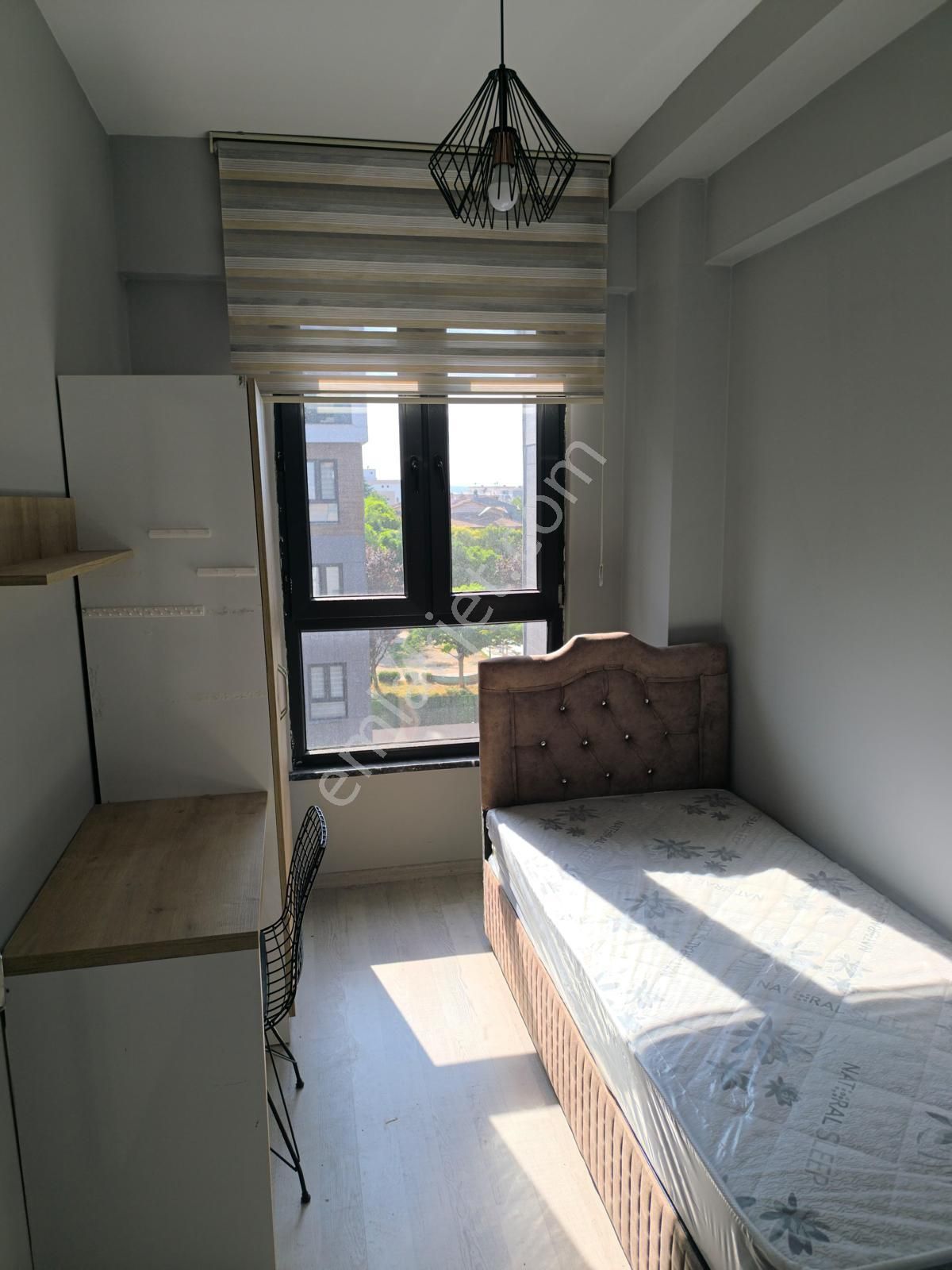 Megatown'dan 1+1 Satılık Daire - Görsel 25