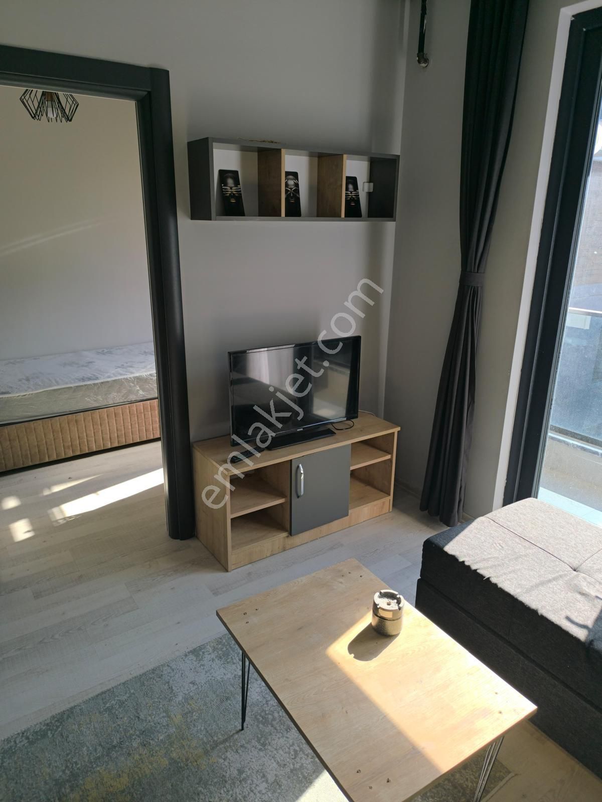 Megatown'dan 1+1 Satılık Daire - Görsel 4