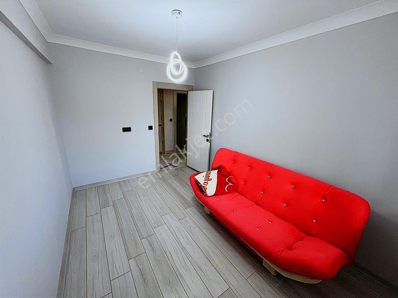 Bk Gayrimenkulden Fevzi Çakmakta Ultra Lüx Yapılı Satılık Daire - Görsel 20