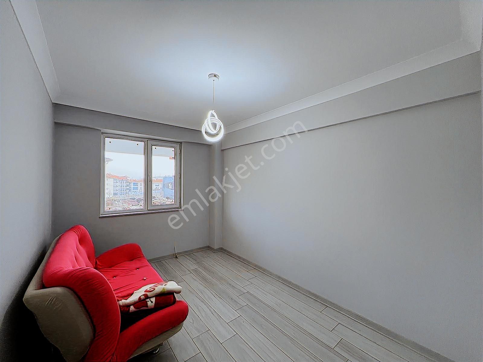 Bk Gayrimenkulden Fevzi Çakmakta Ultra Lüx Yapılı Satılık Daire - Görsel 19