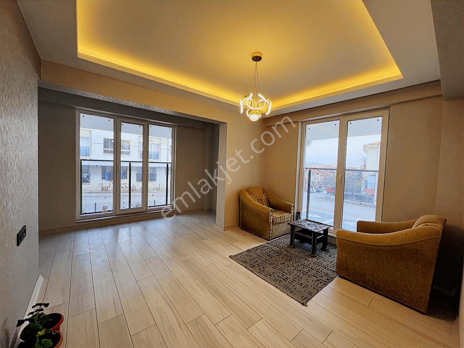 Bk Gayrimenkulden Fevzi Çakmakta Ultra Lüx Yapılı Satılık Daire - Görsel 8