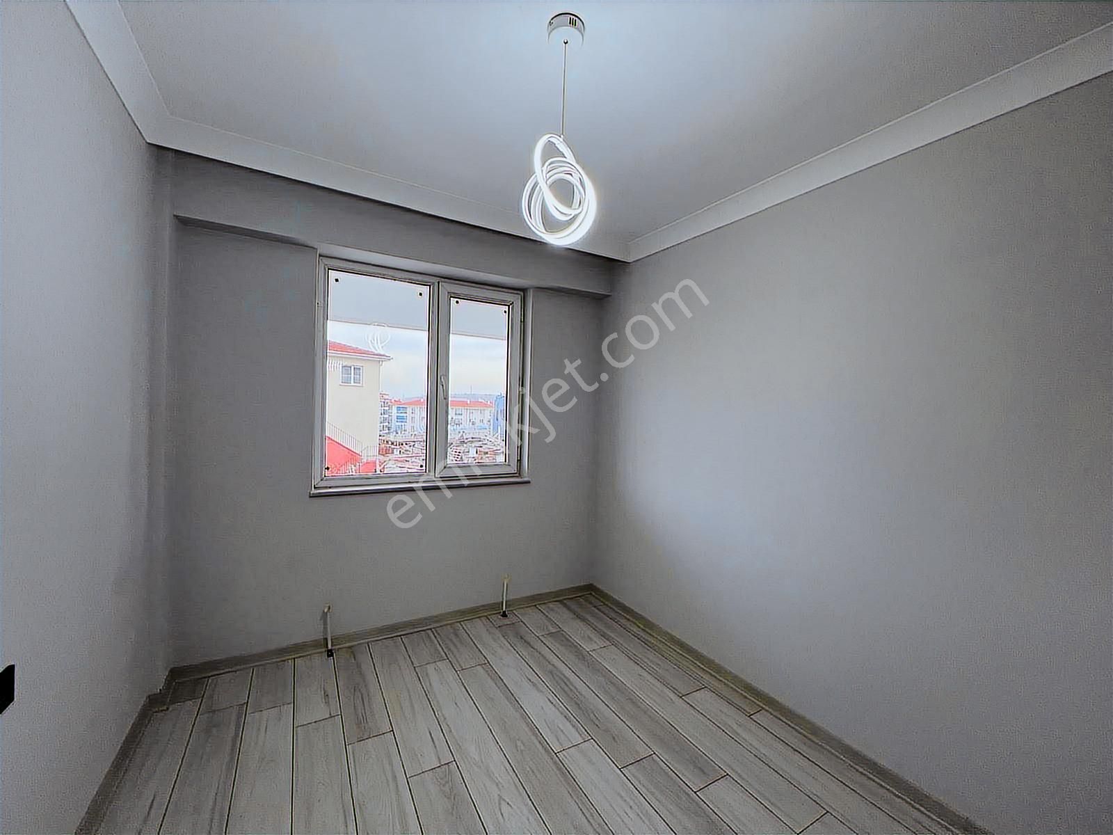 Bk Gayrimenkulden Fevzi Çakmakta Ultra Lüx Yapılı Satılık Daire - Görsel 14