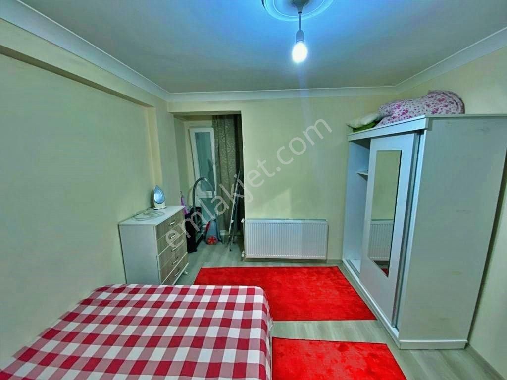 Uytundan Edremitte Full Eşyalı Doğalgazlı 1+1 Kiralık Daire - Görsel 25