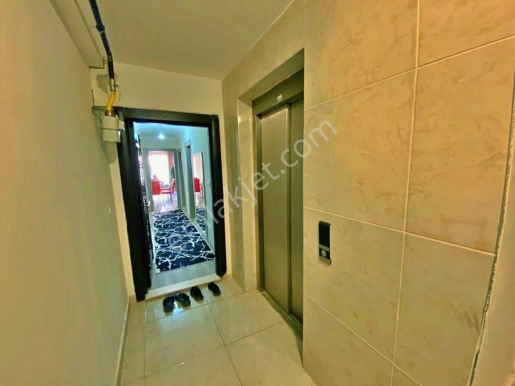 Uytundan Edremitte Full Eşyalı Doğalgazlı 1+1 Kiralık Daire - Görsel 15