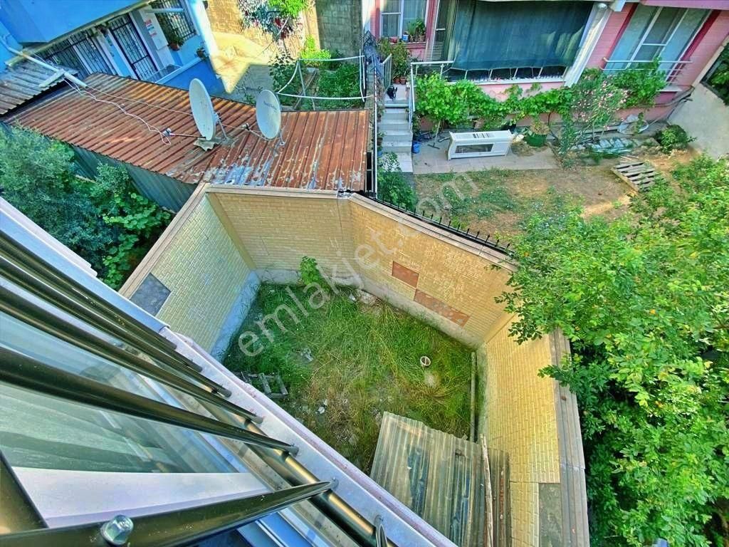 Uytundan Edremitte Full Eşyalı Doğalgazlı 1+1 Kiralık Daire - Görsel 5