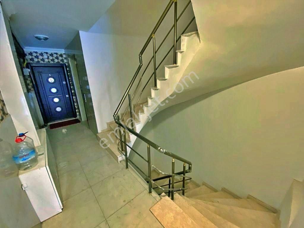 Uytundan Edremitte Full Eşyalı Doğalgazlı 1+1 Kiralık Daire - Görsel 10