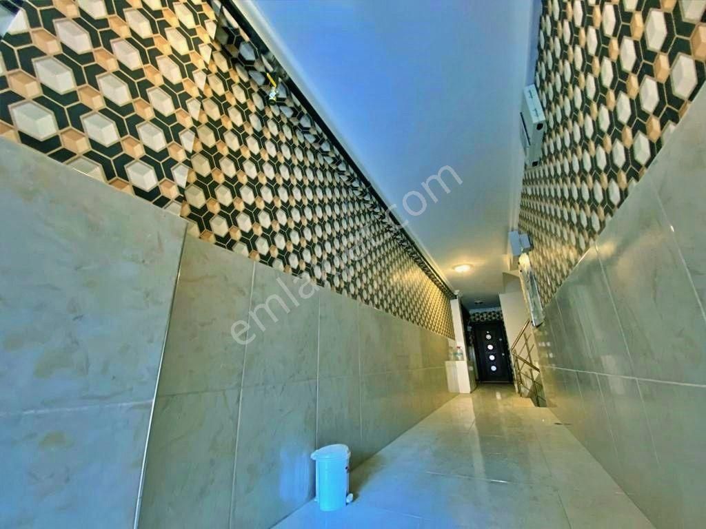 Uytundan Edremitte Full Eşyalı Doğalgazlı 1+1 Kiralık Daire - Görsel 14