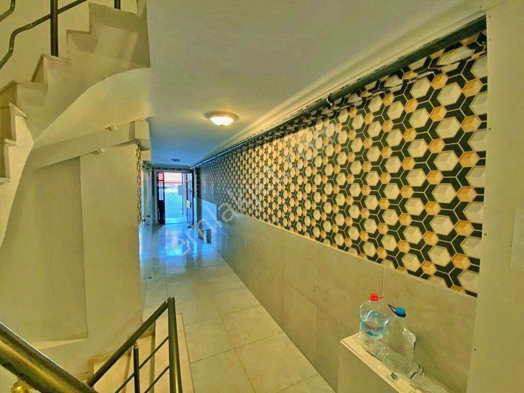 Uytundan Edremitte Full Eşyalı Doğalgazlı 1+1 Kiralık Daire - Görsel 20