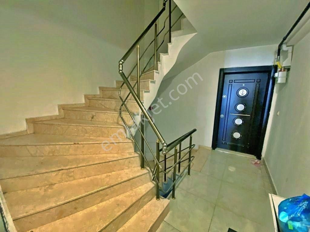 Uytundan Edremitte Full Eşyalı Doğalgazlı 1+1 Kiralık Daire - Görsel 8