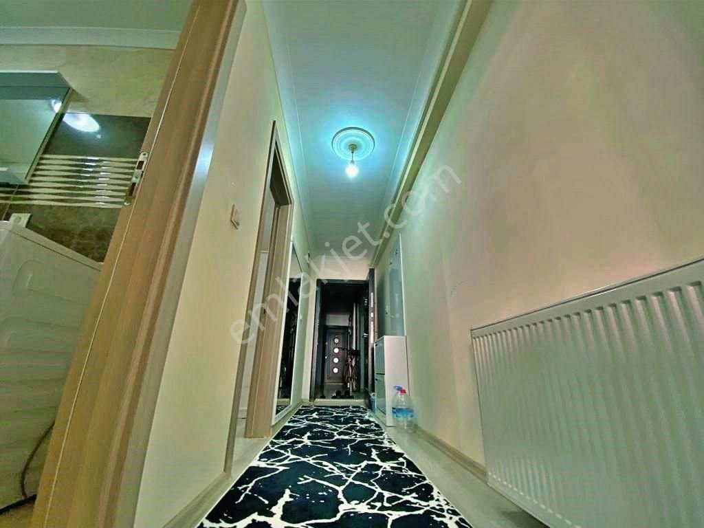 Uytundan Edremitte Full Eşyalı Doğalgazlı 1+1 Kiralık Daire - Görsel 30