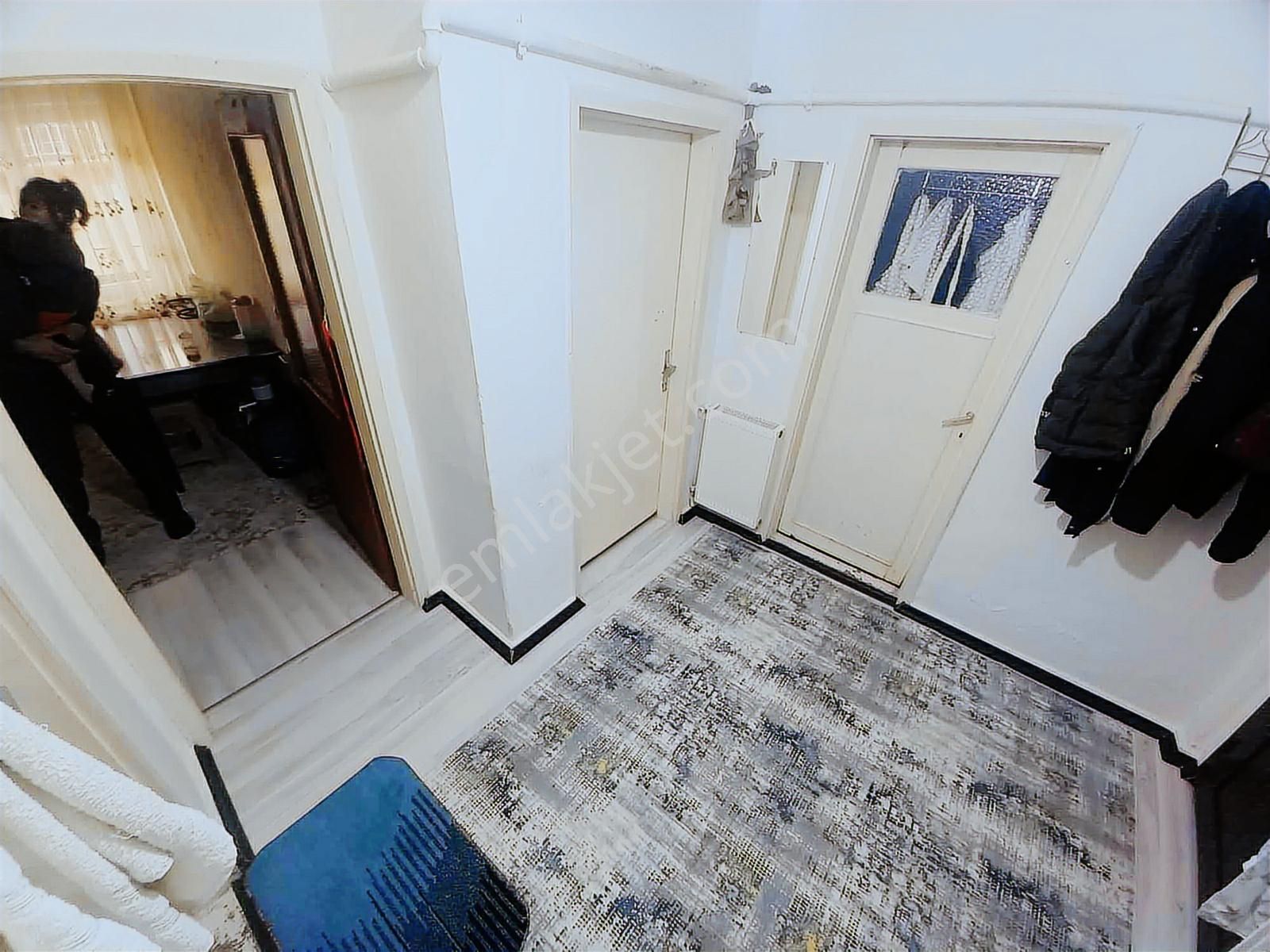 Bk Gayrimenkulden Tandoğan Mah. Masrafsız Satılık Daire - Görsel 25