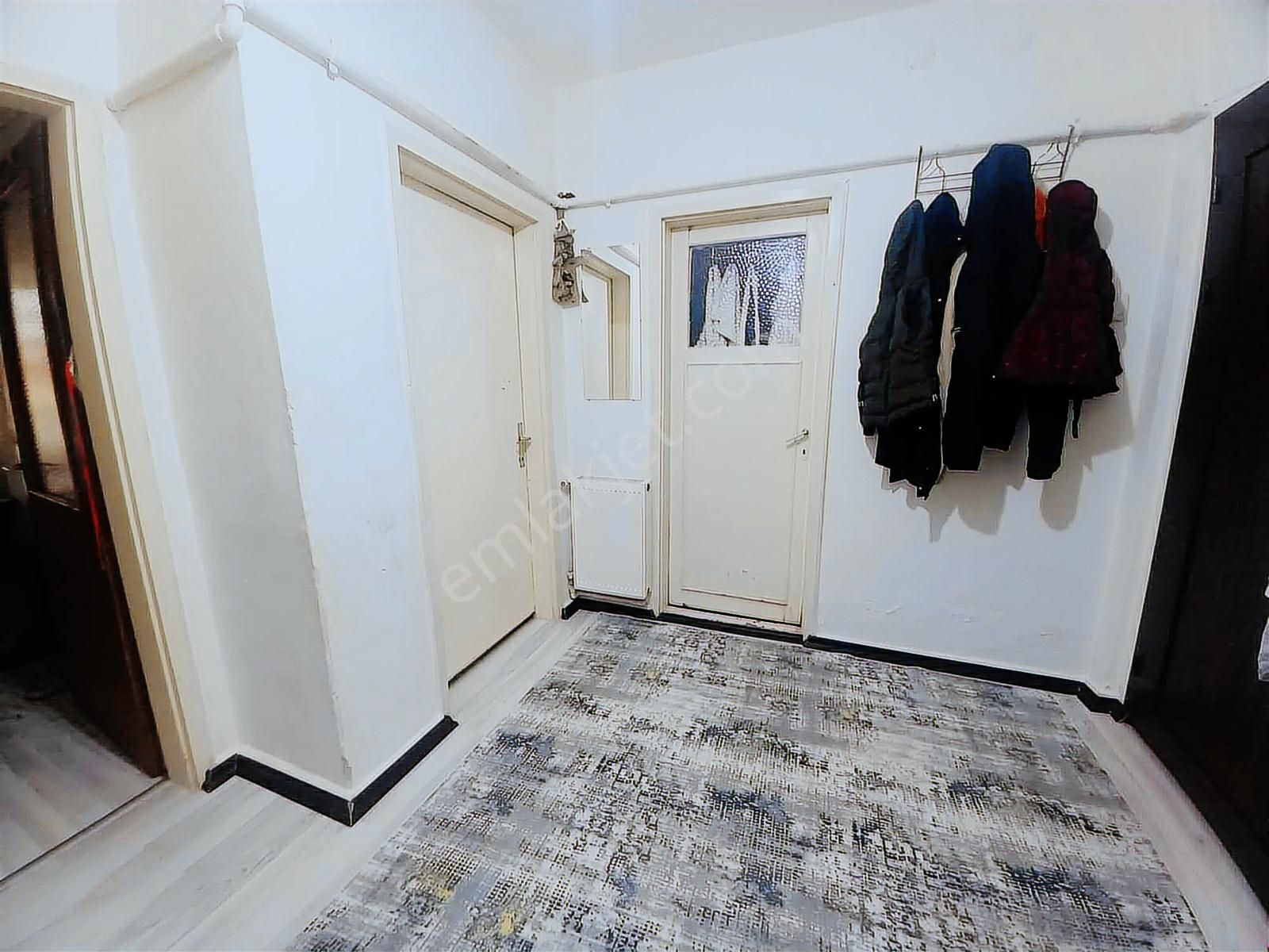 Bk Gayrimenkulden Tandoğan Mah. Masrafsız Satılık Daire - Görsel 10