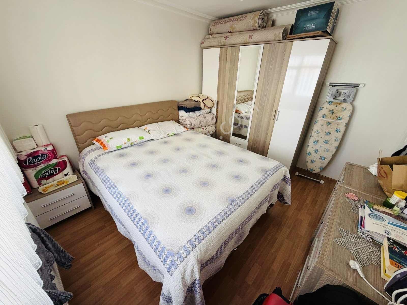 Bk Gayrimenkulden Malazgirt Mah. Ara Katta Satılık Daire - Görsel 28