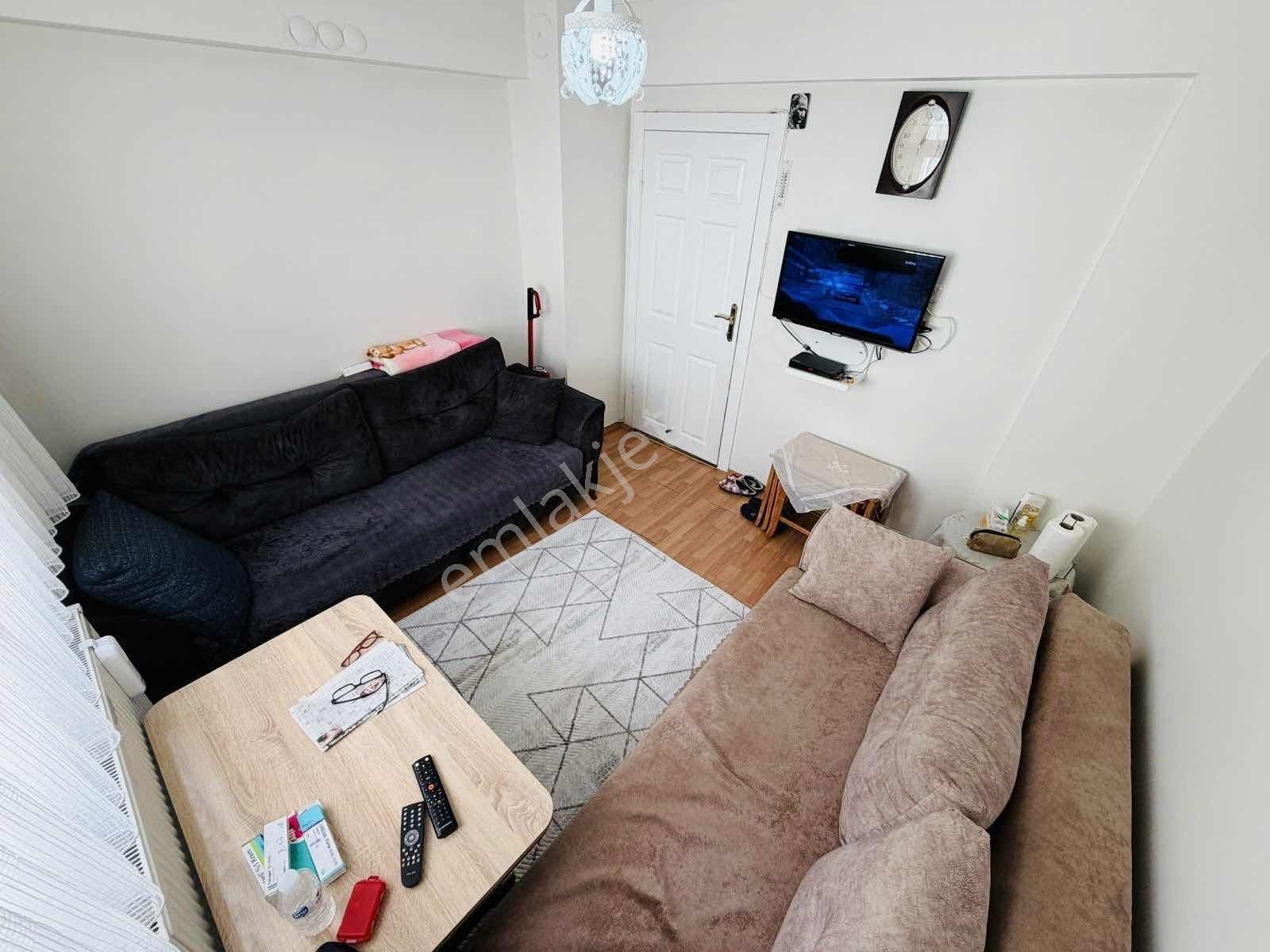 Bk Gayrimenkulden Malazgirt Mah. Ara Katta Satılık Daire - Görsel 32