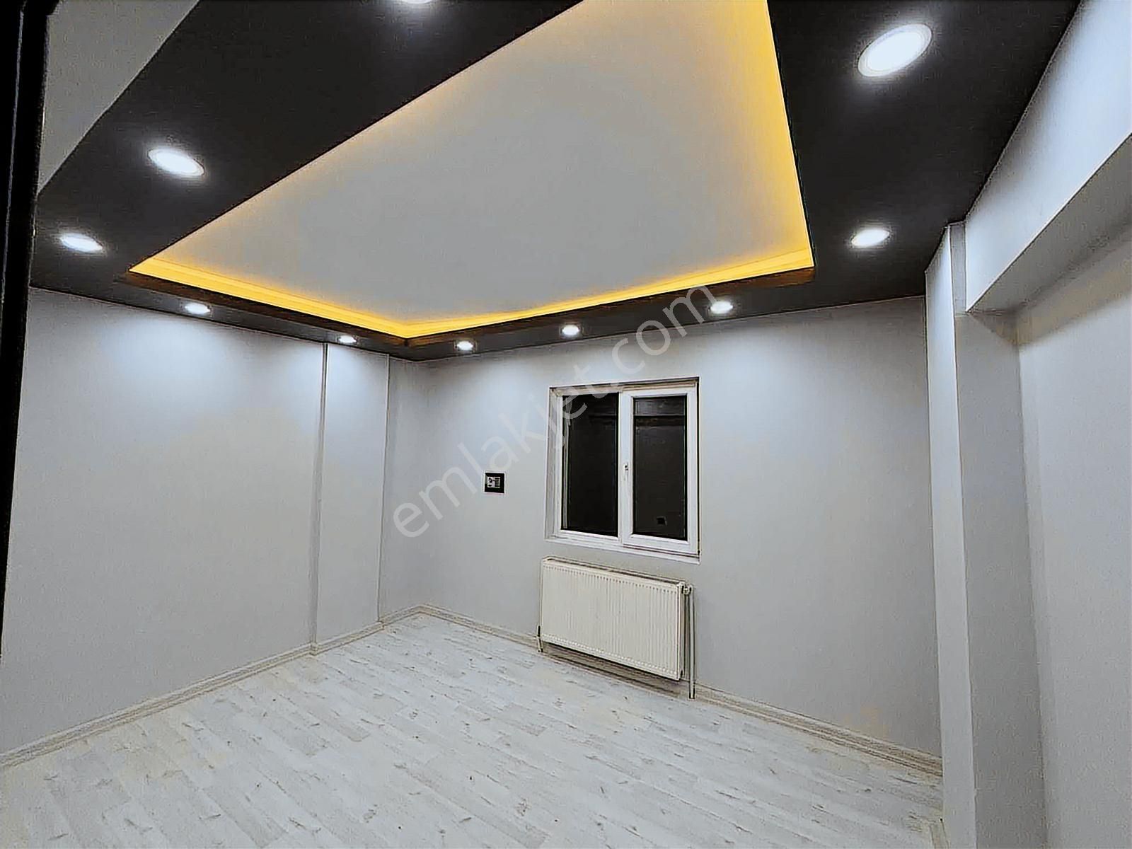 Bk Gayrimrnkul'den 3+1 Bagımsız Kahve Köşeli Full Yapılı Daire - Görsel 5