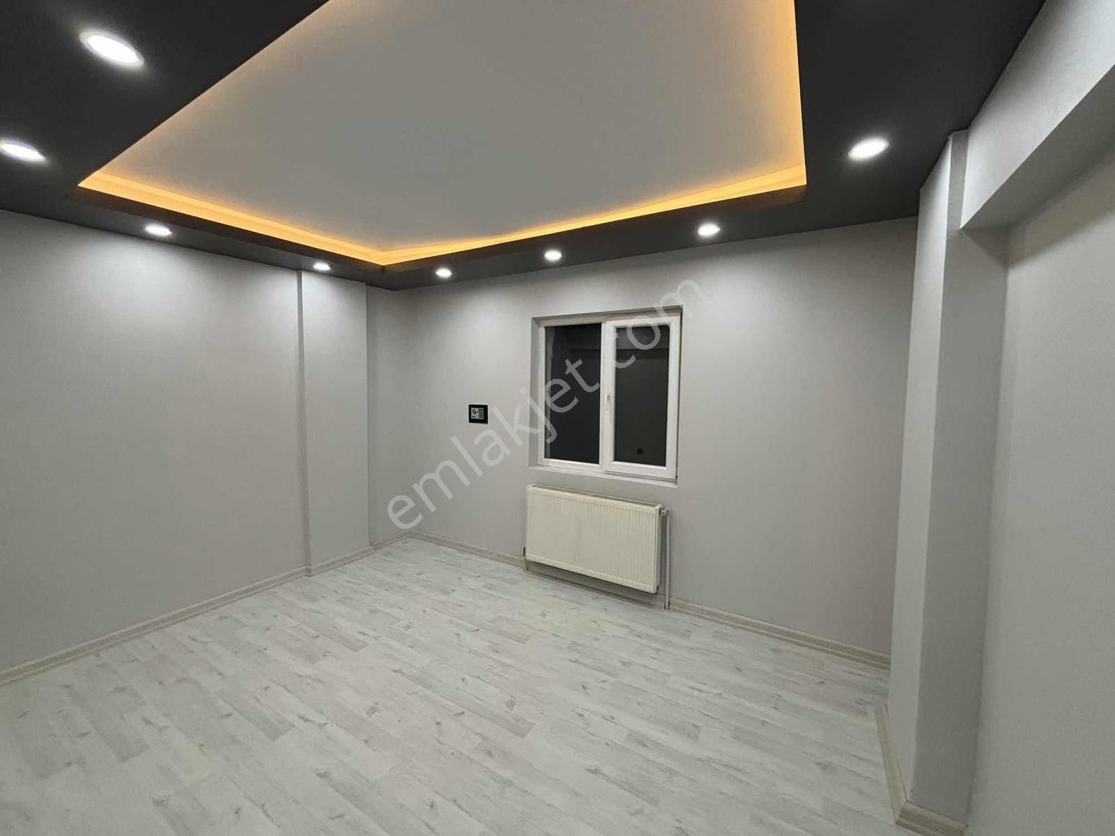 Bk Gayrimrnkul'den 3+1 Bagımsız Kahve Köşeli Full Yapılı Daire - Görsel 7
