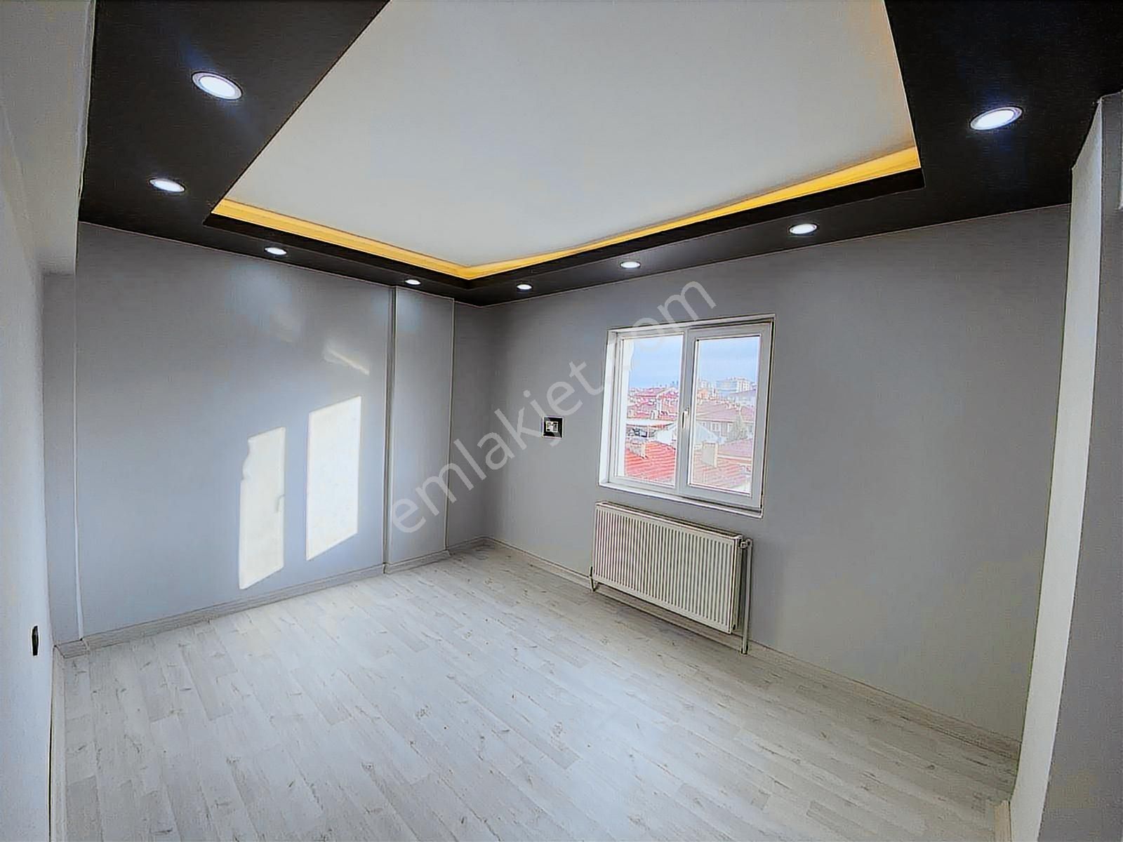 Bk Gayrimrnkul'den 3+1 Bagımsız Kahve Köşeli Full Yapılı Daire - Görsel 35