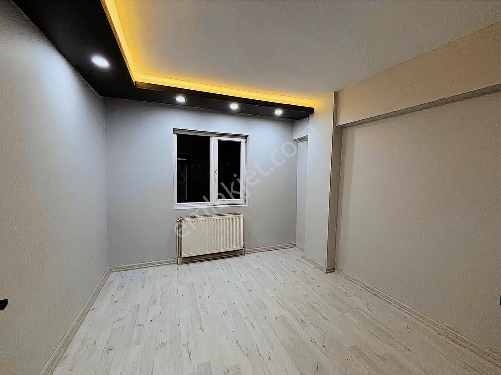 Bk Gayrimrnkul'den 3+1 Bagımsız Kahve Köşeli Full Yapılı Daire - Görsel 10