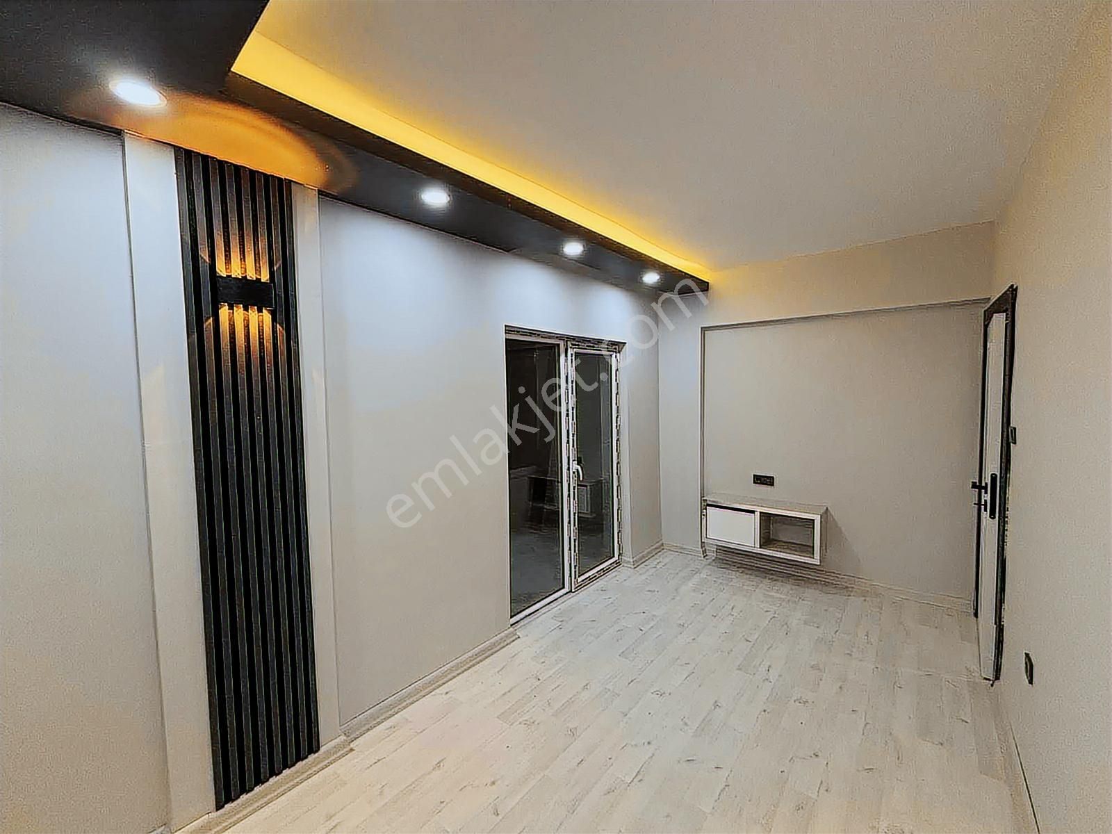 Bk Gayrimrnkul'den 3+1 Bagımsız Kahve Köşeli Full Yapılı Daire - Görsel 19