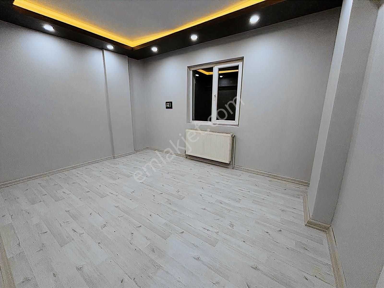 Bk Gayrimrnkul'den 3+1 Bagımsız Kahve Köşeli Full Yapılı Daire - Görsel 6