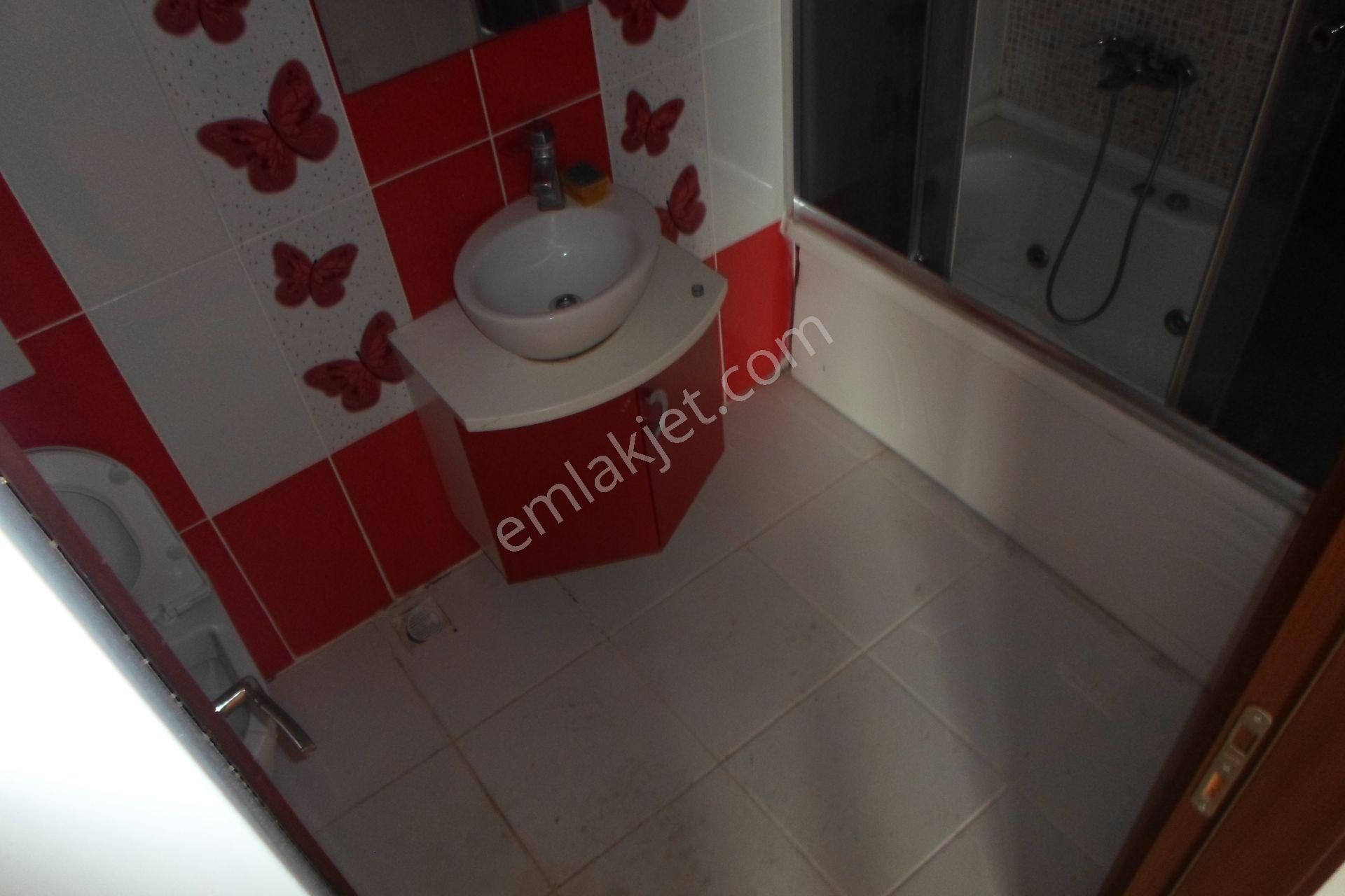 Geniş 3+1*d.gaz*mezitli Kalbi*2 Banyo*kiralık Daire* - Görsel 18