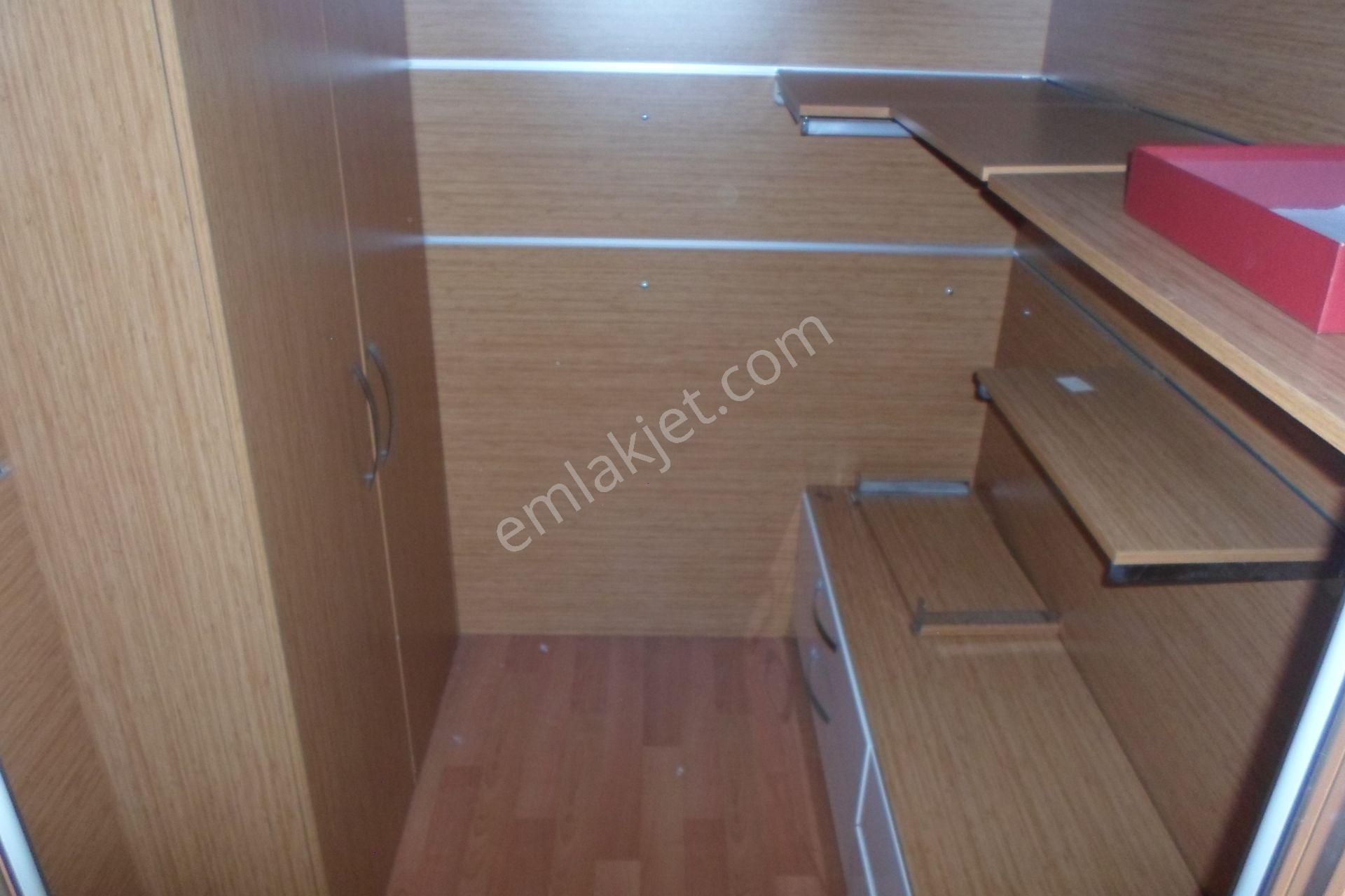 Geniş 3+1*d.gaz*mezitli Kalbi*2 Banyo*kiralık Daire* - Görsel 17